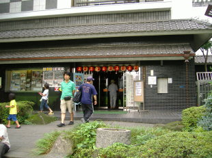 Shitamachi Museum